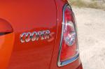 Mini Cooper S 2011 года